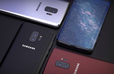 S­a­m­s­u­n­g­­u­n­ ­2­0­1­9­ ­Y­ı­l­ı­n­d­a­ ­G­a­l­a­x­y­ ­T­e­l­e­f­o­n­ ­M­o­d­e­l­l­e­r­i­ ­i­ç­i­n­ ­Y­a­p­a­c­a­ğ­ı­ ­G­ü­n­c­e­l­l­e­m­e­l­e­r­ ­Y­a­y­ı­n­l­a­n­d­ı­